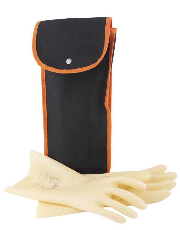 Kit de sécurité (Kit d'urgence) CLAS OE 0567